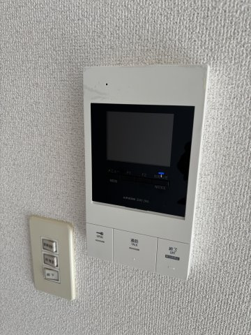 ＰＭＡ塚本壱番館のセキュリティ