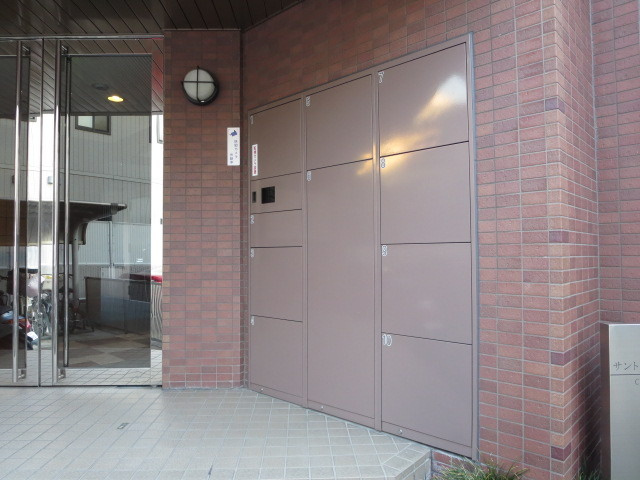 ＰＭＡ塚本壱番館のその他共用部分