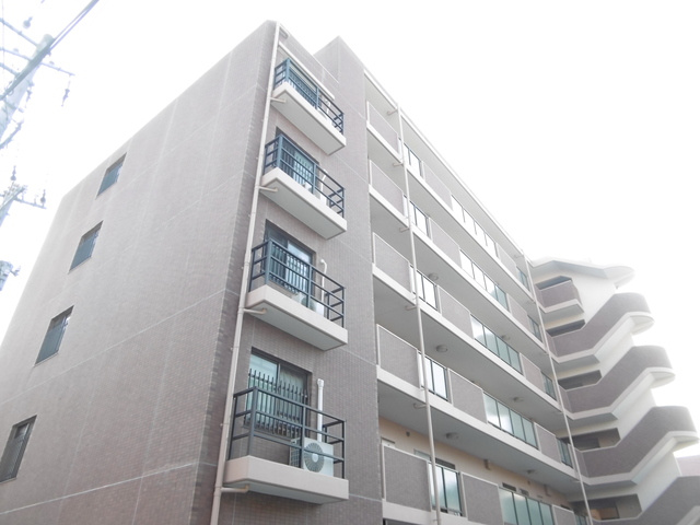 ＰＭＡ塚本壱番館の外観