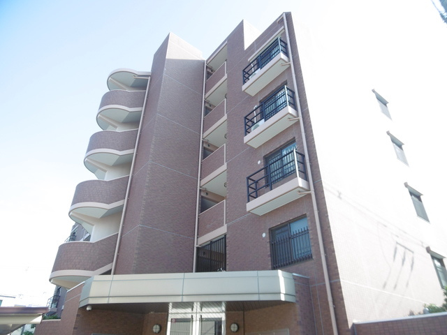 ＰＭＡ塚本壱番館の外観