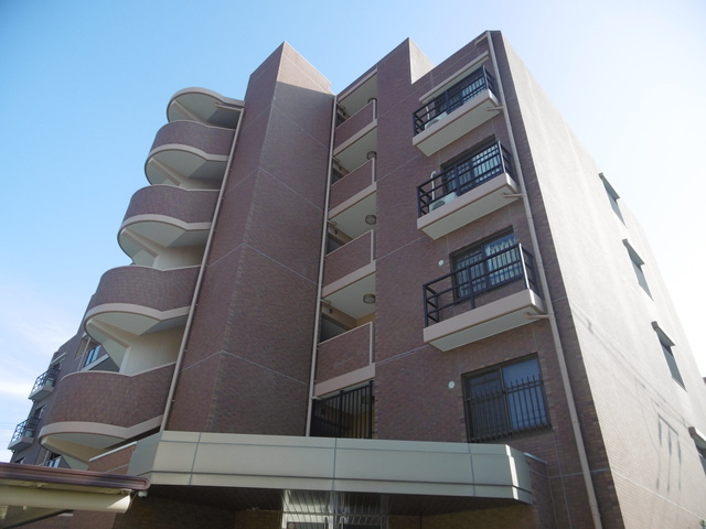 ＰＭＡ塚本壱番館の外観