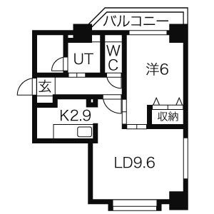 ラプラス裏参道