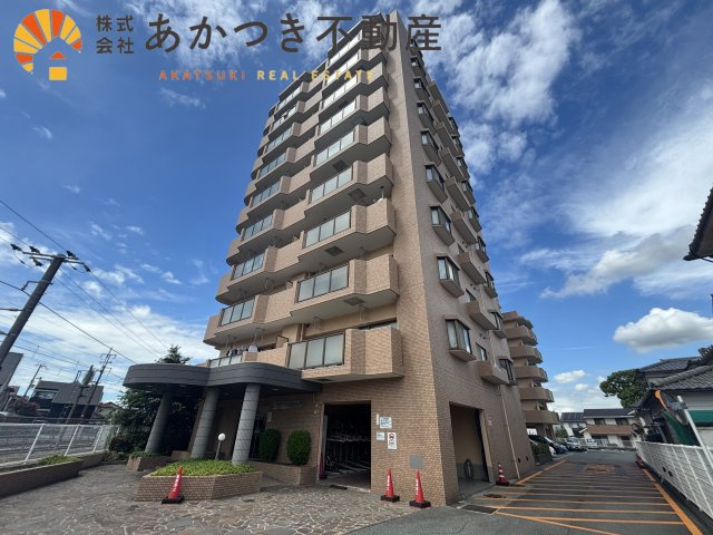 エメラルドマンション東加古川