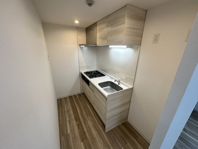 KOGIResidence花園本町のキッチン