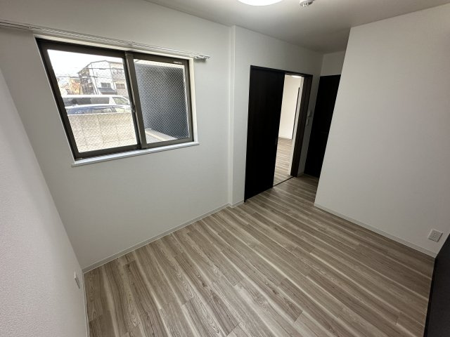 KOGIResidence花園本町の内装