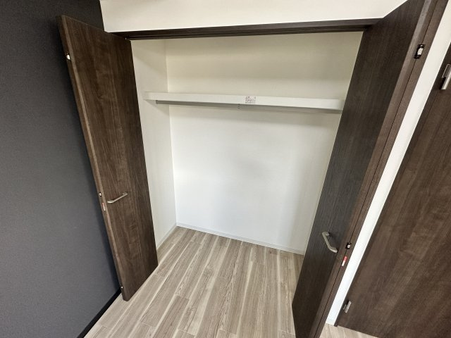 KOGIResidence花園本町の収納