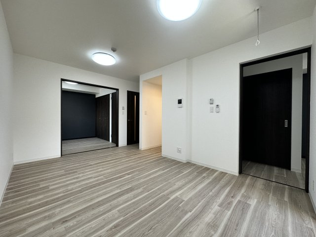 KOGIResidence花園本町の居間・リビング
