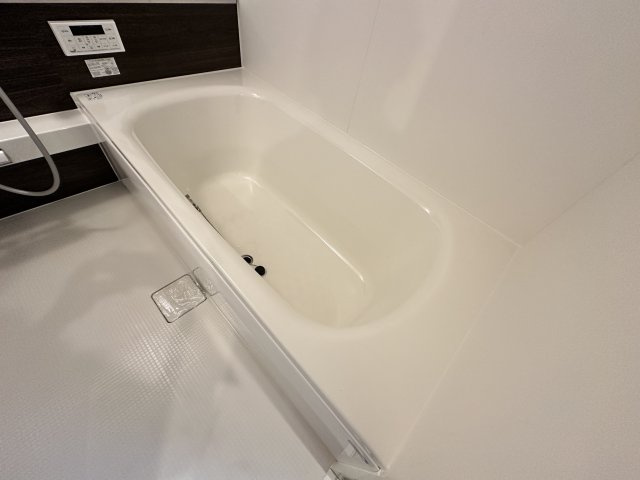 KOGIResidence花園本町の浴室
