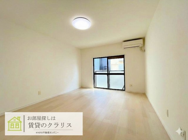 シャルレ８番館（リノベ）