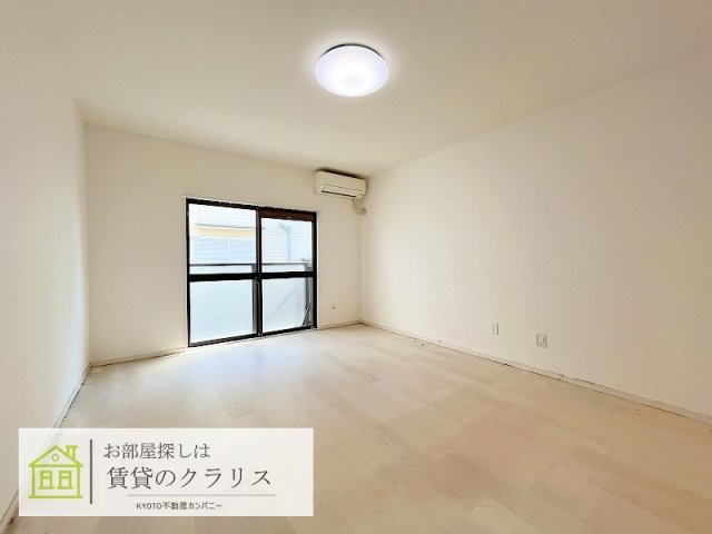 シャルレ８番館（リノベ）