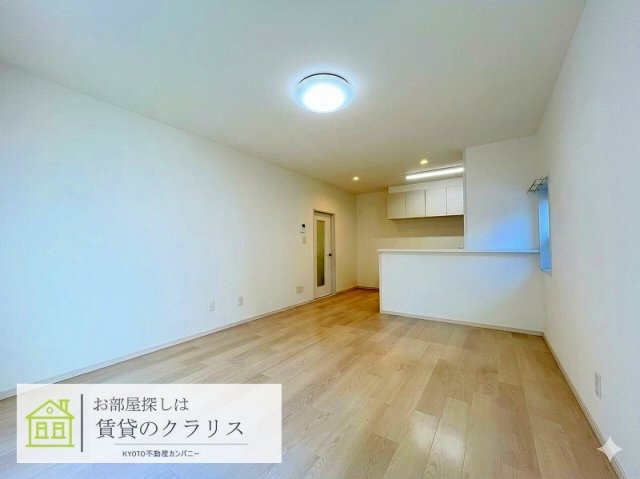シャルレ８番館（リノベ）