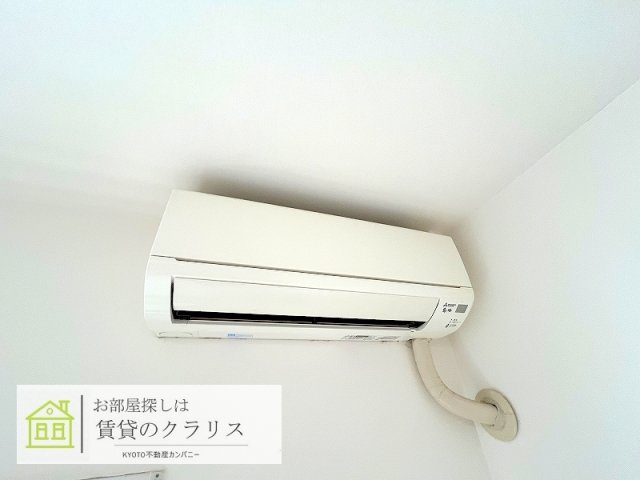 シャルレ８番館（リノベ）の設備