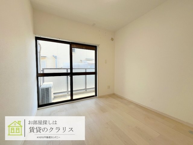 シャルレ８番館（リノベ）