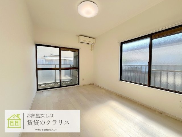 シャルレ８番館（リノベ）
