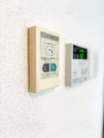エスペランサ久留米駅前の内装