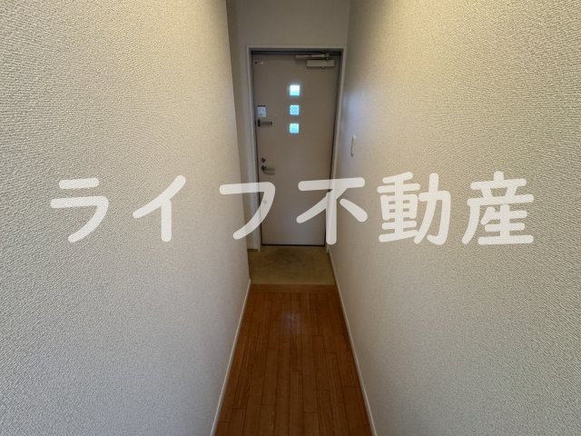 coco vialatteの玄関|玄関です
