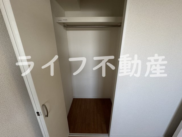 coco vialatteの収納|小物を収納するのに便利です