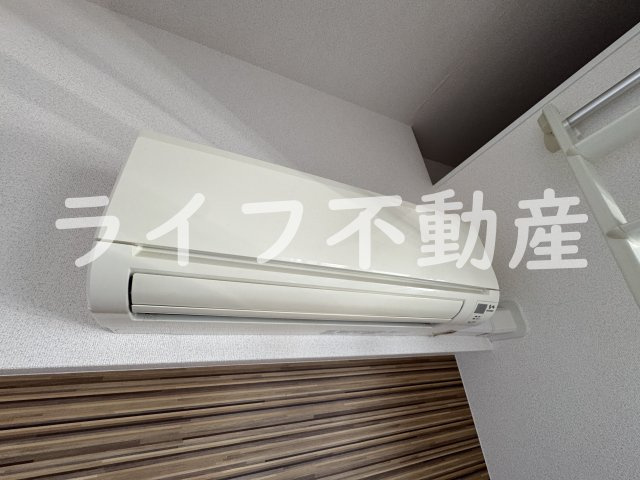 coco vialatteの設備