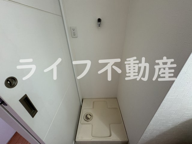 coco vialatteの設備