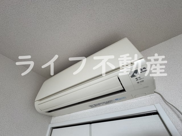 coco vialatteの設備