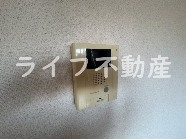 coco vialatteのセキュリティ