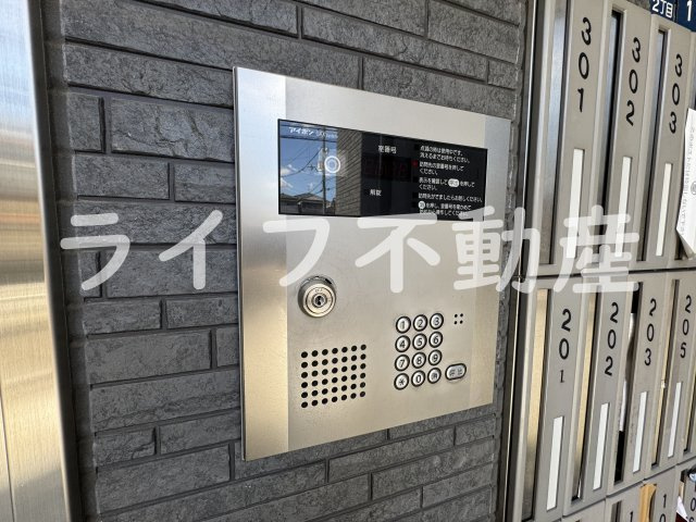 coco vialatteのセキュリティ