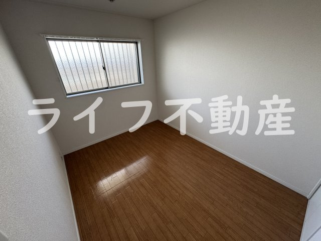 coco vialatteの洋室|洋室です