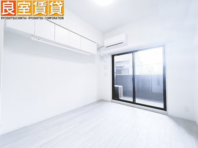 【寝室】 | プレリス丸の内オーレル