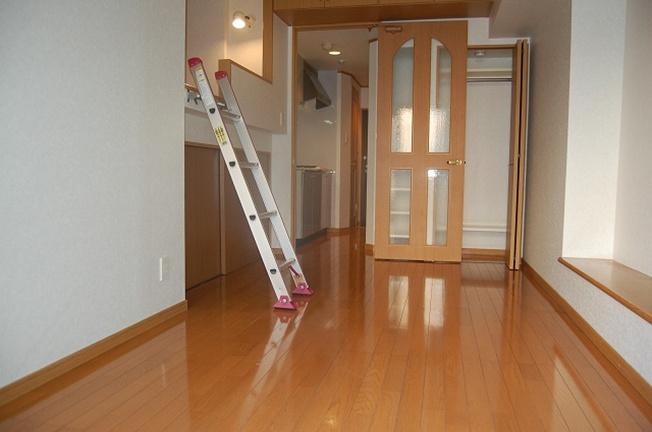 【内装】 | アクタス薬院大通り