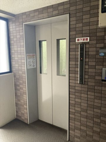 日神パレステージ三鷹のその他共用部分