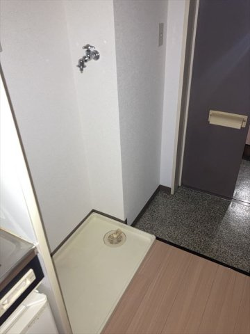 日神パレステージ三鷹の設備