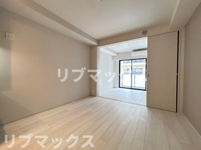 【居間・リビング】ルフォンプログレ高田馬場ノース