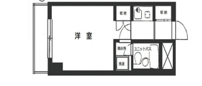 ライオンズマンション新宿東公園の画像