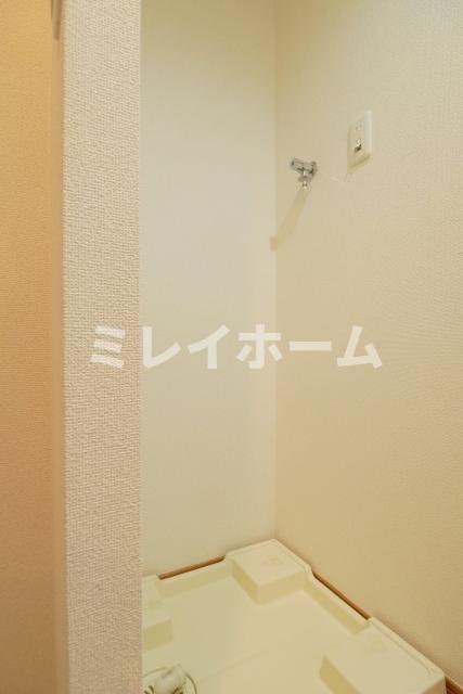 プレシャスガーデン鵜の木の設備