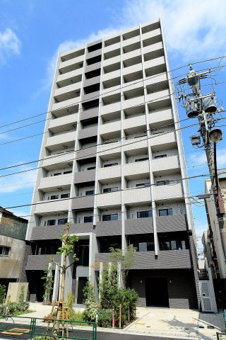 ステージファースト浅草桜橋