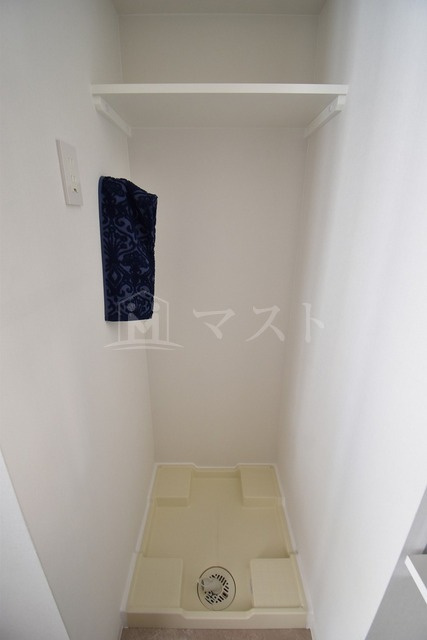 BRAVE天満橋の設備
