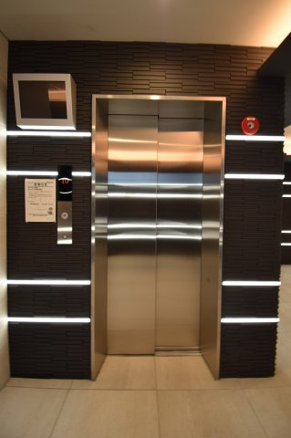 BRAVE天満橋のその他