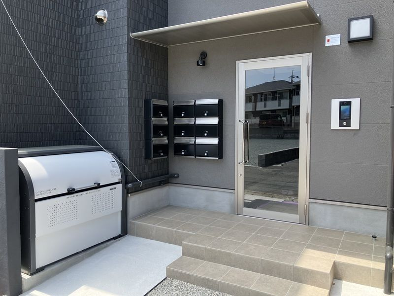 La Kasa 野中町のその他共用部分