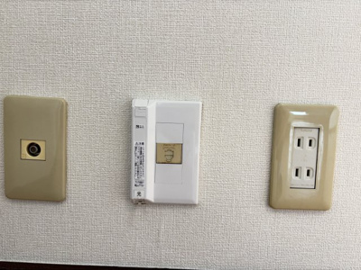 【内装】 | スカイタウンコーストⅠ