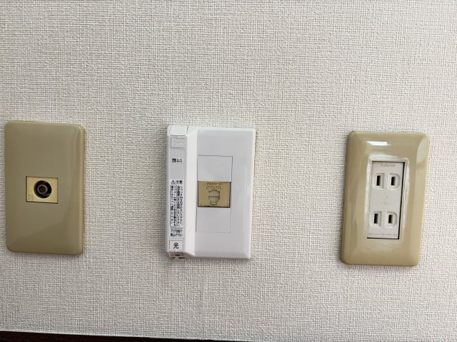 【内装】 | スカイタウンコーストⅠ