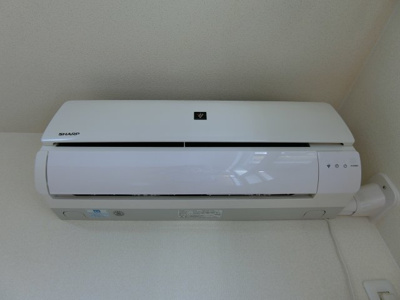 【設備】 | サンライズ・パレスA棟