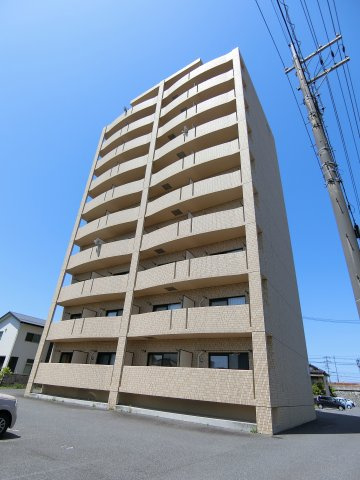 【外観】 | プレゼンス