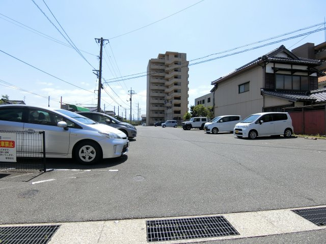 【駐車場】 | プレゼンス