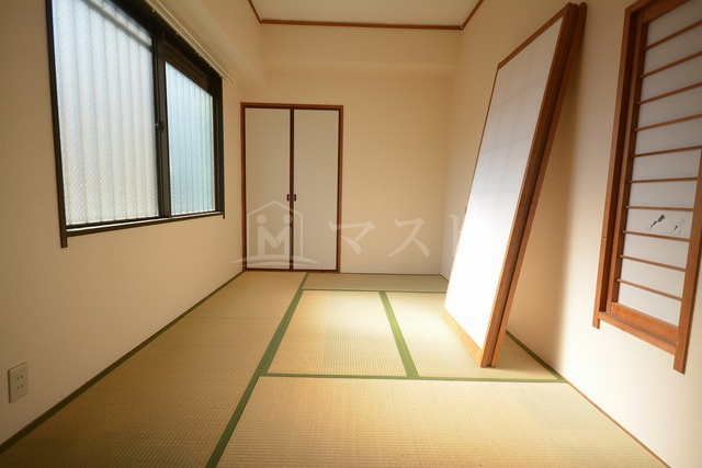 梅田プレミアムコートの内装