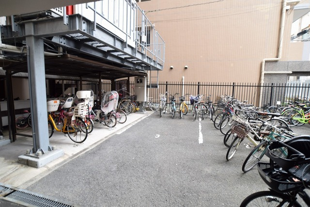 梅田プレミアムコートのその他