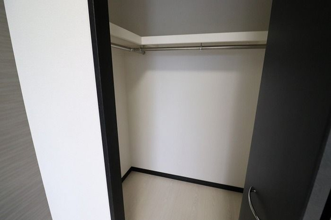 【収納】グランドテラスシントシン