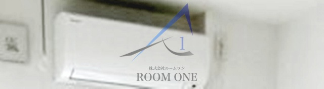ディアレイシャス東京ノースパレスの設備|エアコンです。