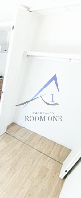 ＡＰＴロングリッジの収納|収納です。
