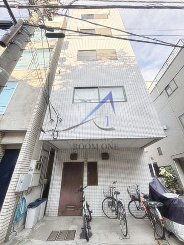 グリーンハイツ中澤のエントランス|エントランスです。