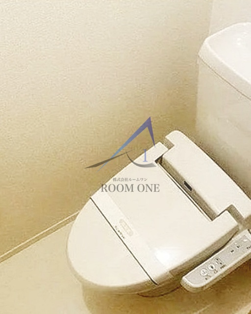 ＬＩＮＯのトイレ|トイレです。